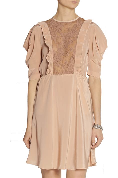 miu miu dress pink|miu michael prada.